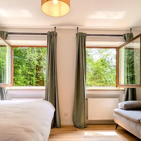 Habedere Allgaeu Appartement