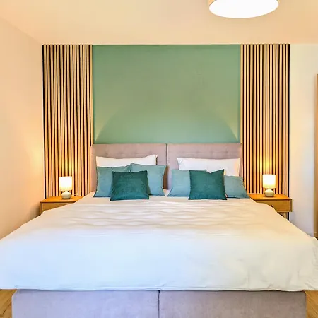 Appartement Habedere Allgaeu Oberguenzburg