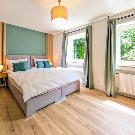 Habedere Allgaeu Appartement