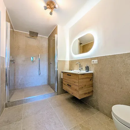 Habedere Allgaeu شقة *