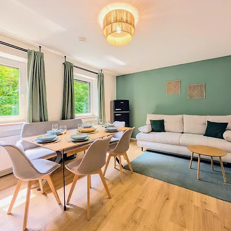Habedere Allgaeu Appartement Oberguenzburg