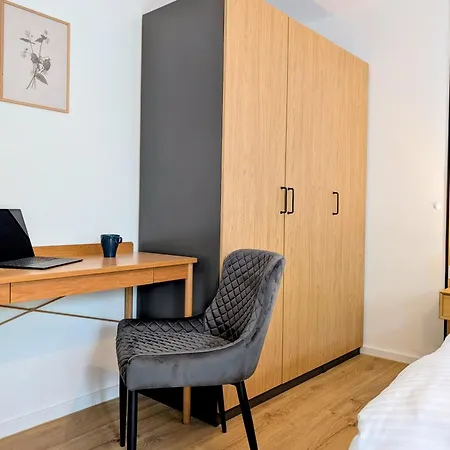 Habedere Allgaeu Appartement