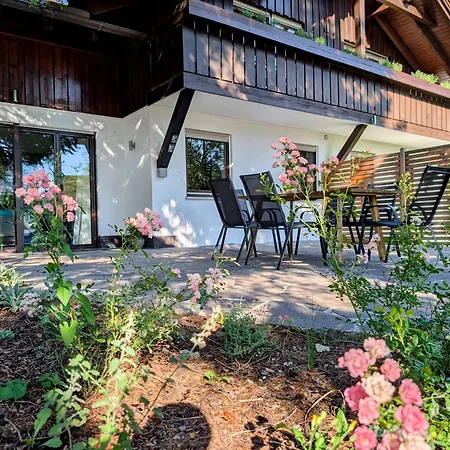 Habedere Allgaeu شقة Oberguenzburg
